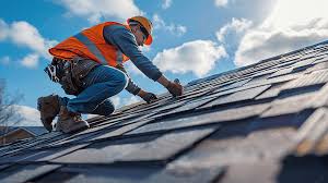 Best Roofing for New Construction  in Story City, IA